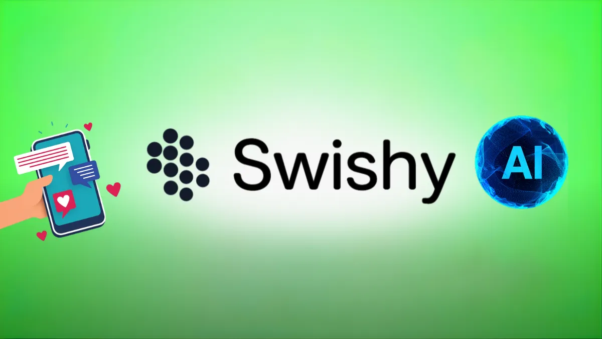 Swishy AI Review