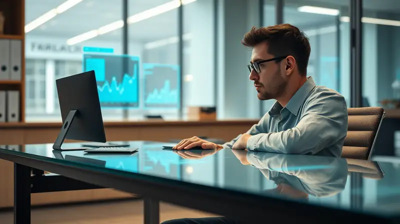Dashboard showing AI usage analytics with reflective insights