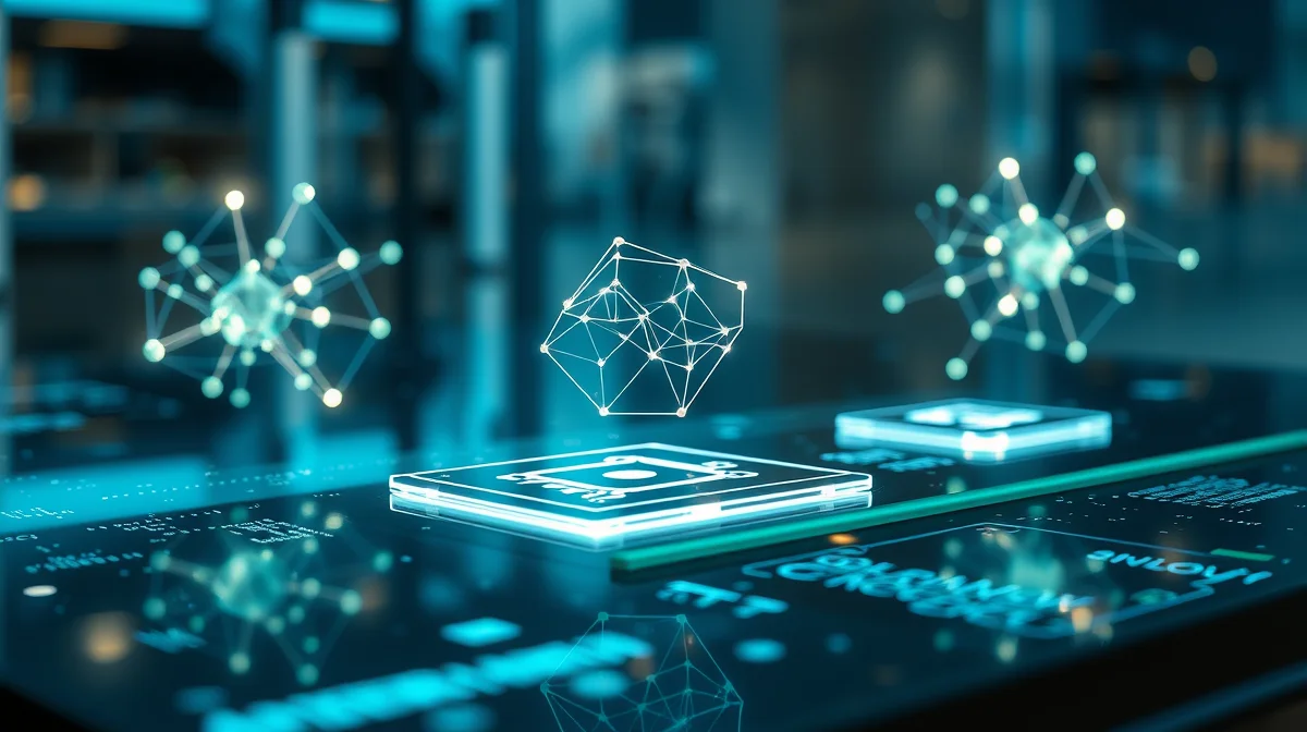 Open source AI models and code in collaborative development