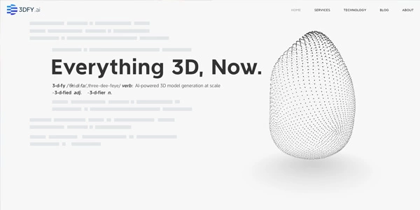 3dfy ai 1e4bfe2457b9