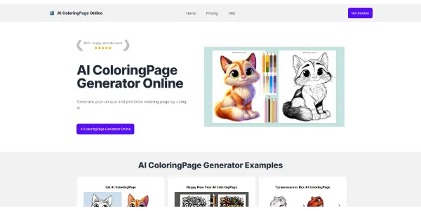 ai coloringpage online generate your unique and pr 0eda0b312ca8
