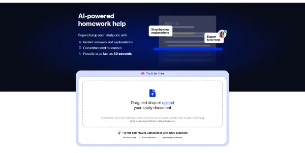 ai homework help 0a820f3dbb06