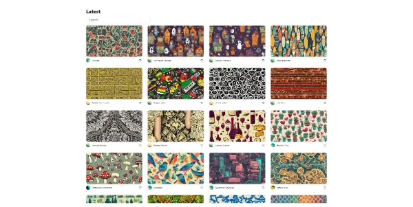 ai pattern generator more graphics 6dae528cffb9