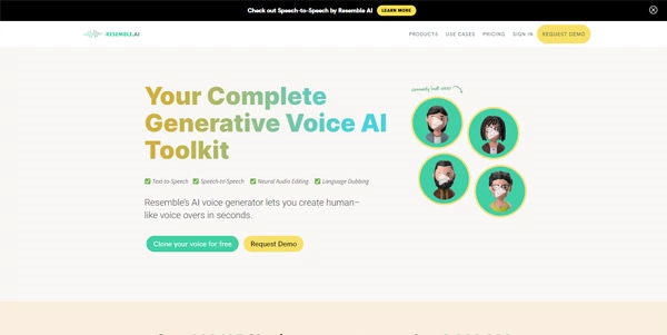 ai voice generator 5bf19d374485