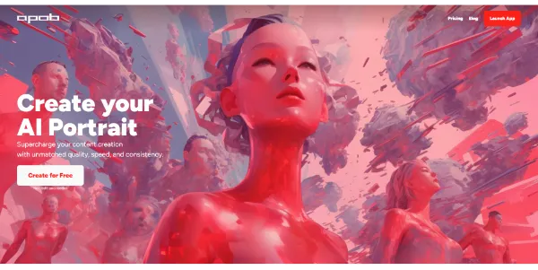 apob creator ai generate an unique ai persona 9f0b940aaa89