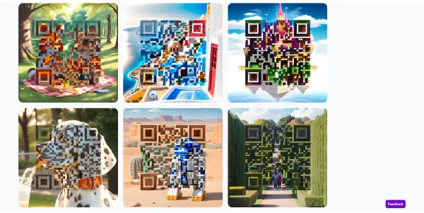 artistic qr codes generated by ai qrx codes 0fd20017beb0