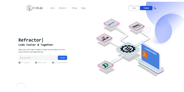 automated code maps tool e8d41f03f12b