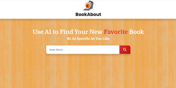 bookabout ab6a9cfc3866