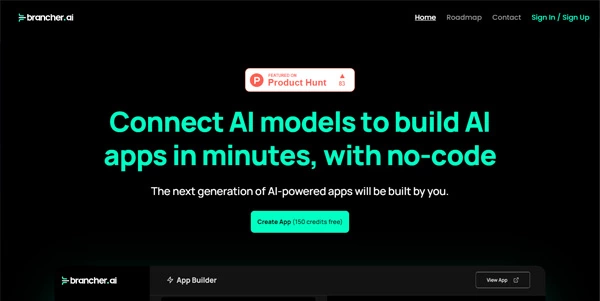 brancher ai 98a46c55d4cb