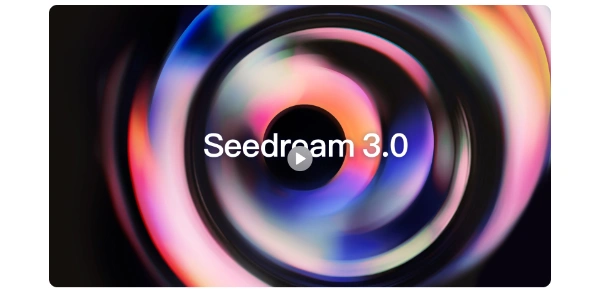 bytedance seedream 30 bda0ef547dba