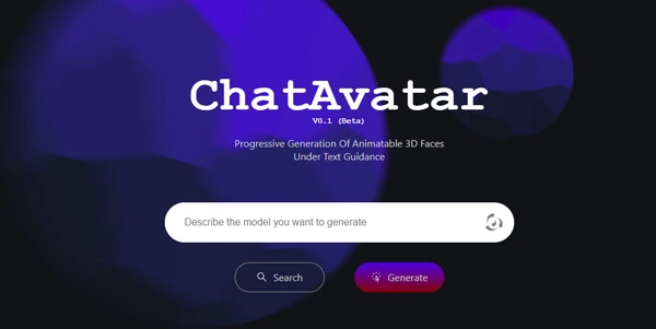 chatavatar ai 00b6e045e194