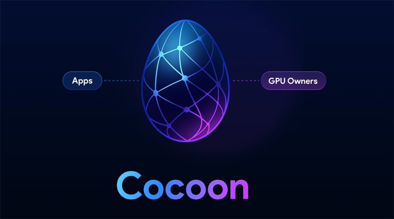 cocoon ai telegram 7fdec1314c63