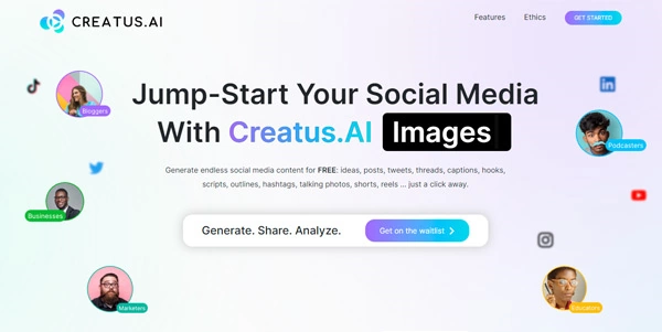 creatus ai ed77a49042e8