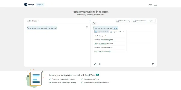 deepl write ai powered writing companion c25a8baf2fbe