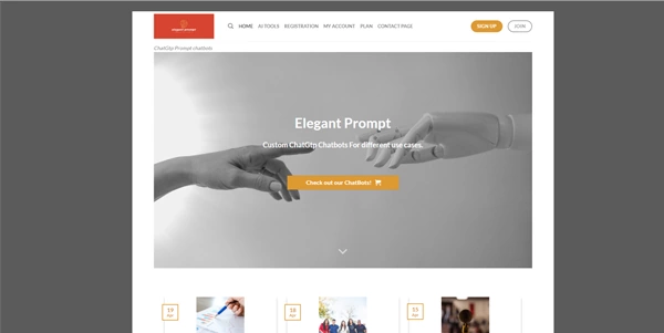 elegant prompt ai de28865de70c
