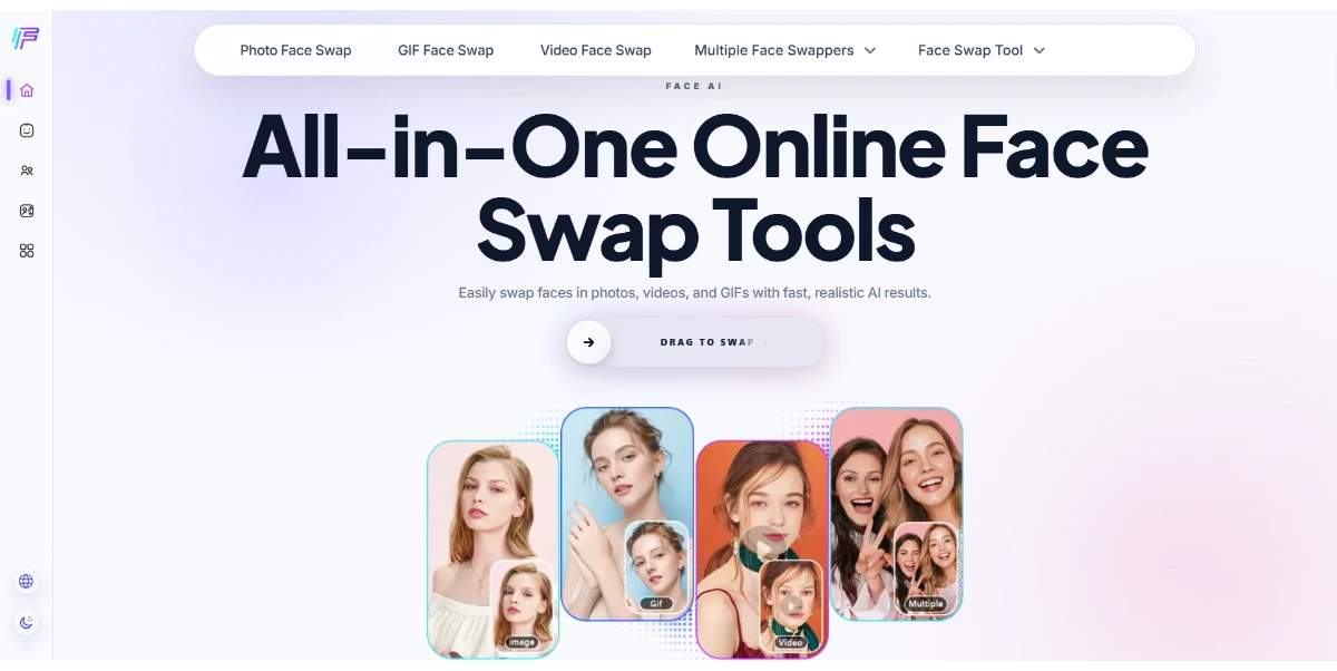 face ai free all in one online face swap tools 40c31edd84b4