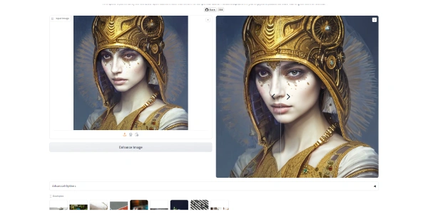 finegrain image enhancer a hugging face space by f c528a6e26bc9