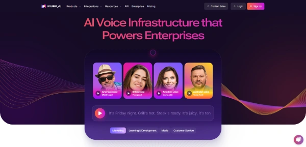 free ai voice generator text to speech software mu b99d2056d0e6
