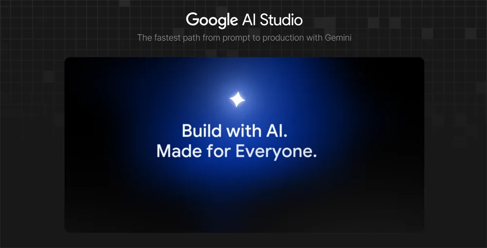 google ai studio playground 2395f21ef69c