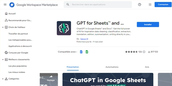 gpt for sheets ai 451d8b9c9460