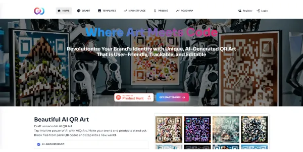 home where art meets code ac295a8c1743