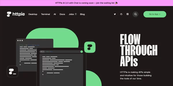 httpie ai 2ce9997a7e7e
