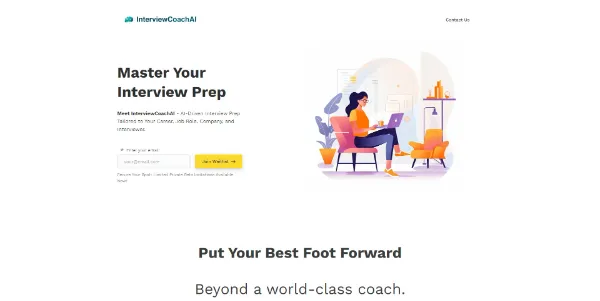 interviewcoachai com 36c6b70541cc