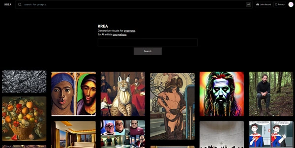 krea a8a29a96ac36