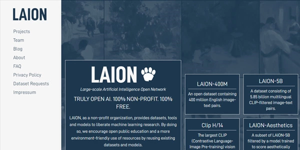 laion ai 51e80bad53af