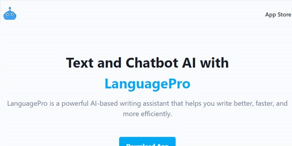language pro ai 45d0397c87fe