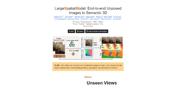 large spatial model ai lsm 3d 48c2436443ab