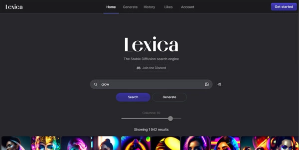 lexica art 7f9ab5663b38