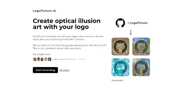 logopicture ai create optical illusion art with yo 19f4ac1c2a78