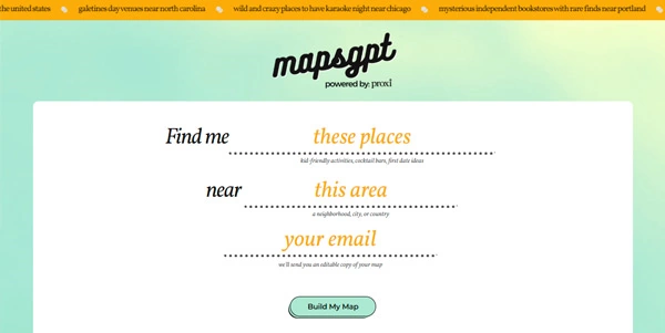 mapsgpt a266d93159ae