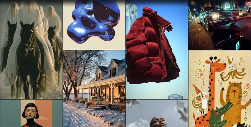 midjourney ai image generator 4d498caff826