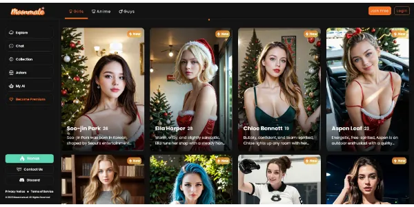 moonmate lifelike roleplay chatbots for emotional dca03605e7a9