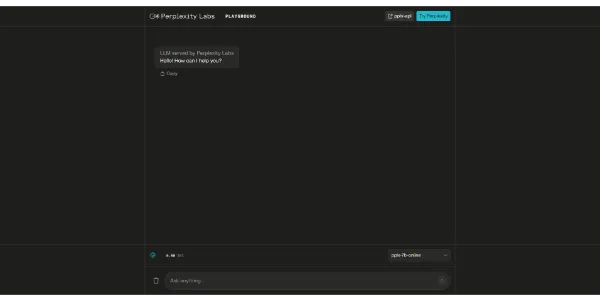 perplexity labs llm model cd42d4c52ade