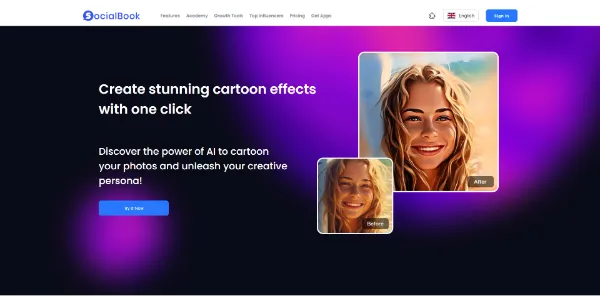 photo to cartoon socialbook cartoonizer cartoon ef 6179751289ac