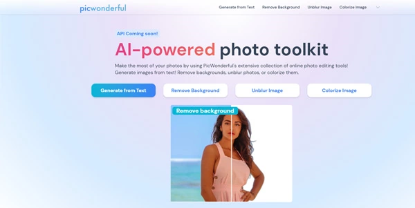 picwonder ai 67f96f069fb9