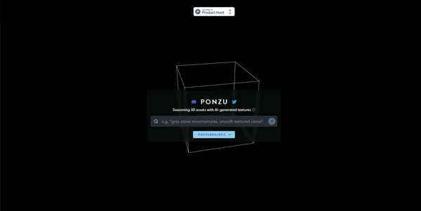 ponzu 757a88a7def8