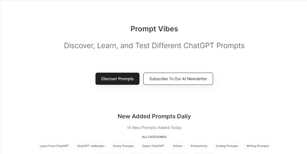 prompt vibes ai d34eb1e5ba53