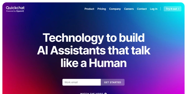 quickchat ai 874a45e23674