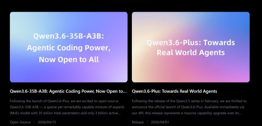 qwen36 35b agentic coding moe c6b2ee4f1060