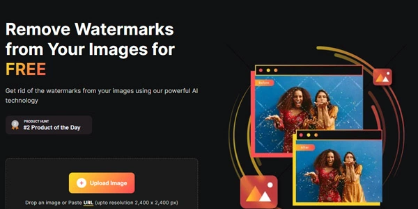 remove watermark f70746606bbd