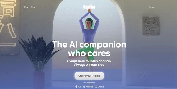 Replika