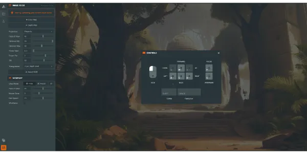 retrovision app ai tool 84bd3472d746