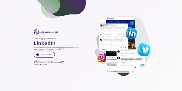 social comment gpt ai a97ad5a100c5