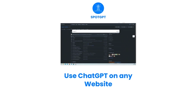 spotgpt ai 61020c83ca6f