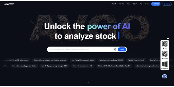 stock market quotes news free stock screener ainve ac1b1cd96c96