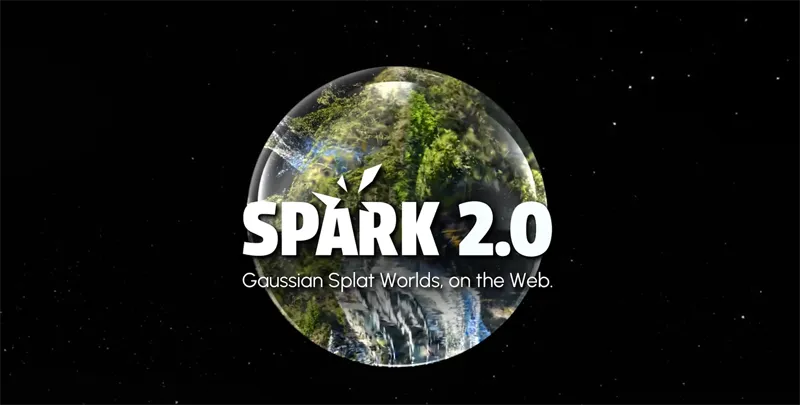 streaming 3dgs worlds on the web world labs 6a1567520153